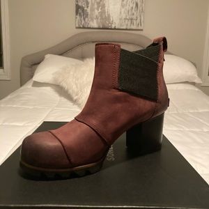 Sorel Addington Boots